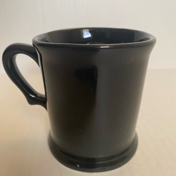 United States Army War College Black Mug with Emblem - Picture 2 of 9